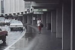 Feverish guy licks hairy kitty of his sexually excited brunette hair girlie with excitement