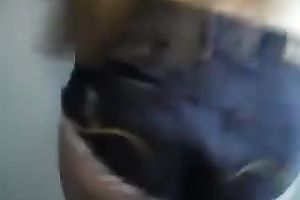 Lovely golden-haired stranger allows me to fuck her love tunnel for specie