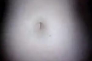 My tattooed horny white wife can not aid but groan during the time that riding my ramrod