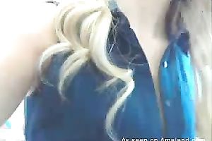 Arousing blonde playgirl with well stacked body disrobes in public library