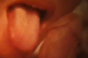 Two hawt lalin girl vintage chicks open their legs for one stud