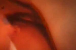 Two hawt lalin girl vintage chicks open their legs for one stud