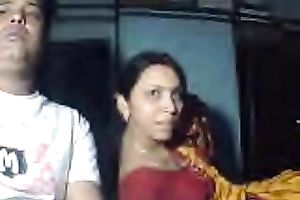 My Indian girlfriend can't live without flaunting her breasts and cum-hole