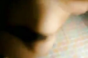 This chick's butt is smashing and this babe has such a pleasing fuckhole