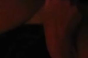 Big dark stud is doing awesome job on top of my cheating wife