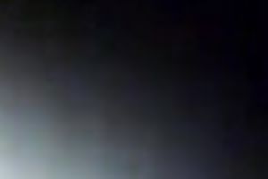 My neighbor's wicked slutty wife likes my large dark cock