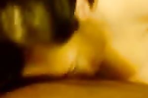 Chubby white cute lady is glad to be picked up for one night stand