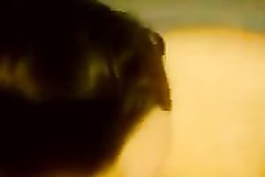 Chubby white cute lady is glad to be picked up for one night stand