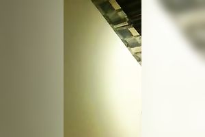 The glamorous bald snapper of my girlfriend screwed