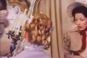 Hungry juvenile boyz fuck one older light haired bitch outdoors