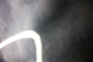 Passionate dilettante milf slutty wife in my dorm room loving sex with me