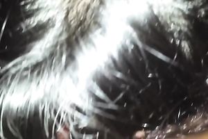 My dick crazed girlfriend is back doing what this babe does most good