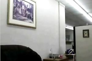 I love to fuck my love tunnel with my fake penis when I am at work