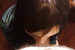 Hot white popular sheboy in my city can't live without engulfing weenie