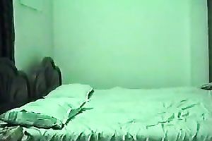 Young kinky honey enjoys a missionary style fuck