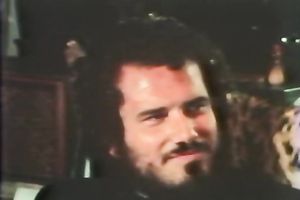 Moustached lewd buddy acquires excellent morning cook jerking