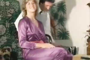 Extremely hot and perverted white honey worked her fur pie hard to ride that weenie