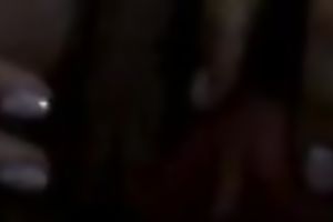 If we are making love my cheating wife always asks me to ejaculate inside her