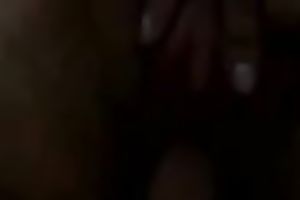 If we are making love my cheating wife always asks me to ejaculate inside her