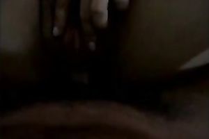 If we are making love my cheating wife always asks me to ejaculate inside her