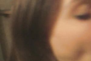 Tattooed beauty sucks a weenie and acquires her bawdy cleft eaten