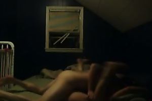 My perverted girlfriend is actually into having sex in cowgirl position