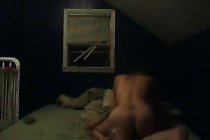 My perverted girlfriend is actually into having sex in cowgirl position