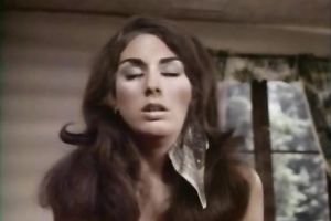 Orgasm longing lesbo is having with her nasty GF in the bedroom