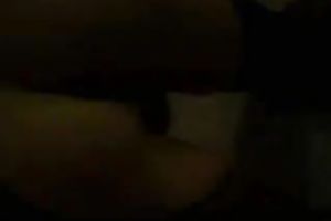 Super lascivious dirty slut wife wishes me to group sex her hard from the back