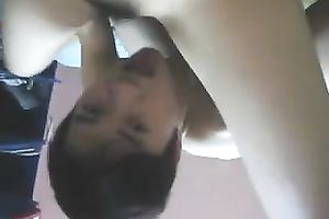 It is endlessly pleasurable to have sex with my favourite girlfriend