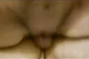 Homemade video with my husband fucking me in the reverse cowgirl pose