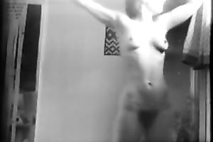 Naughty bimbo need to be punished for a being a doxy