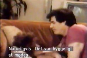 Red head titles hottie got her stinky love tunnel energetically licked