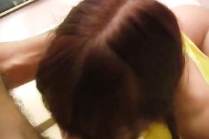 Russian legal age teenager hottie is hungry for a wang and balls