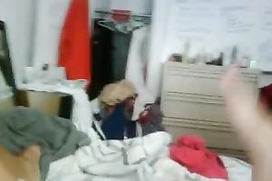 My boyfriend craves my deliciously constricted vagina for breakfast