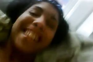 My boyfriend craves my deliciously constricted vagina for breakfast