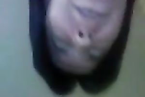 My horny Serbian girlfriend likes to fuck on camera