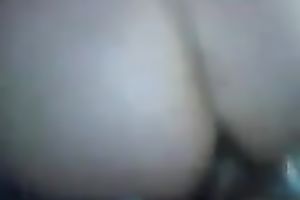 My horny Serbian girlfriend likes to fuck on camera