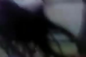 My horny Serbian girlfriend likes to fuck on camera