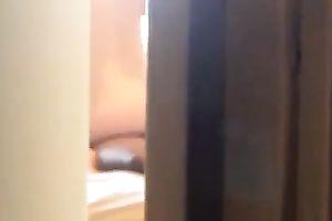 I hadn't had sex for a during the time that and my neighbour is just ideal for fucking