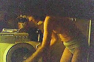 I am turned on by the sight of my wife's exposed body