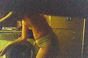 I am turned on by the sight of my wife's exposed body