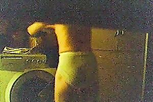 I am turned on by the sight of my wife's exposed body