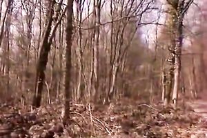 Glamorous breasty beauty acquires her curly backdoor screwed hard