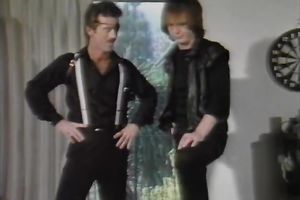 White hottie loved the way her juicy fur pie got permeated hard by her ally