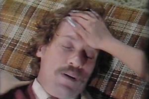 White hottie loved the way her juicy fur pie got permeated hard by her ally