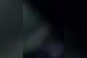 Watch my hawt girl showing off her luscious derriere and cookie