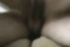 Brutal mish fucking constricted wet crack of my asstastic Latina wife