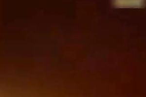 My plump Asian paramour bonks me in the reverse cowgirl pose