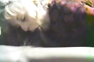 Fat gazoo older woman actually likes my large dark shlong